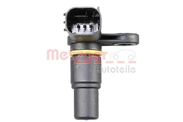 Sensor, posición arbol de levas METZGER ref. 0903270